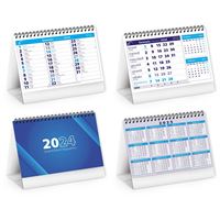 CALENDARIO DA TAVOLO 13 FOGLI
